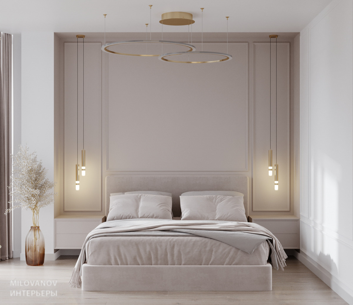 ЖК «ШЕРЕМЕТЕВСКАЯ МИЛЯ»