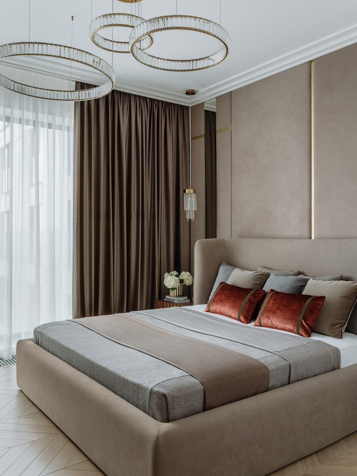 Жк Сады Пекина