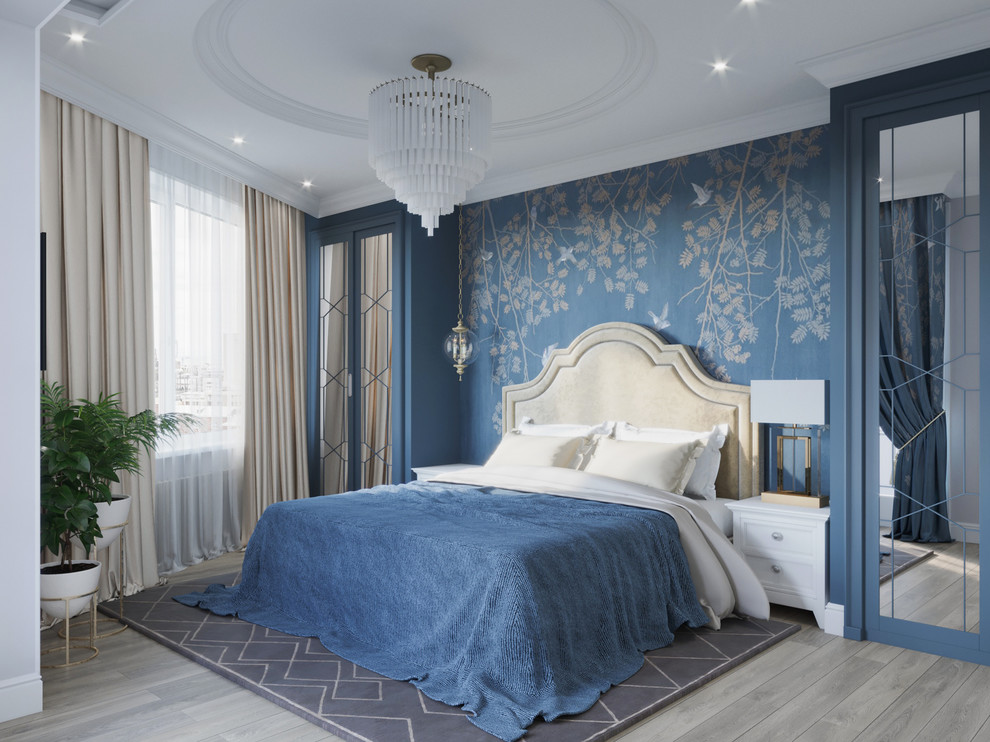 ЖК "Парковые Аллеи"