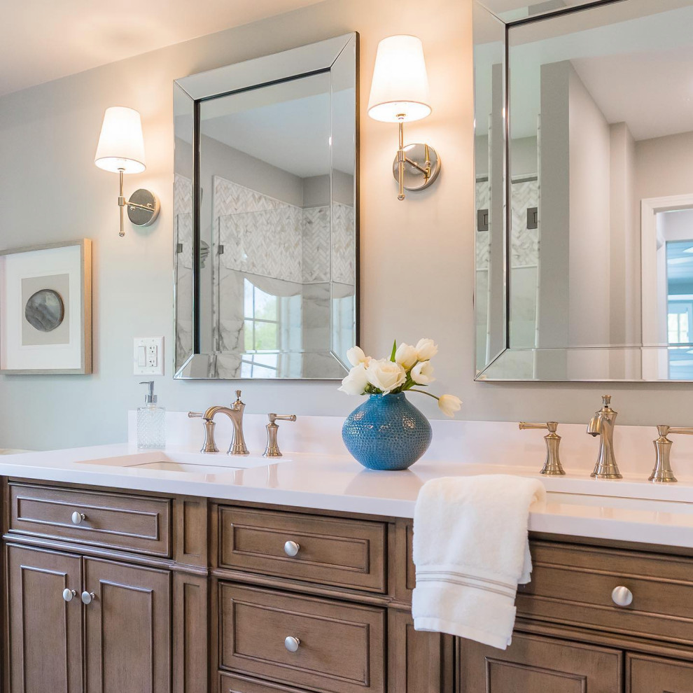 Bathroom 7