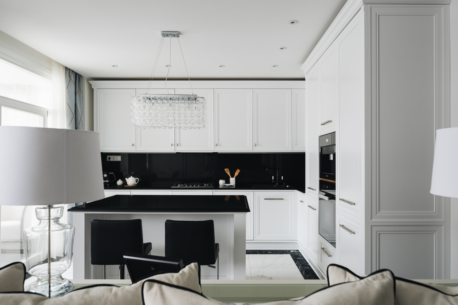 ЖК Новая Скандинавия - 115 кв.м