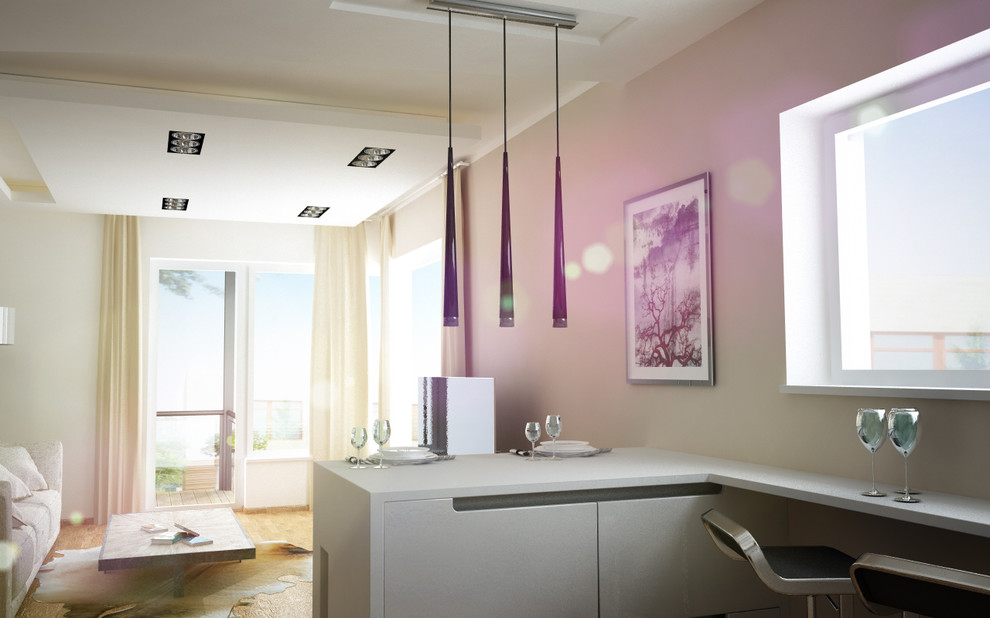 Квартира для молодой семьи