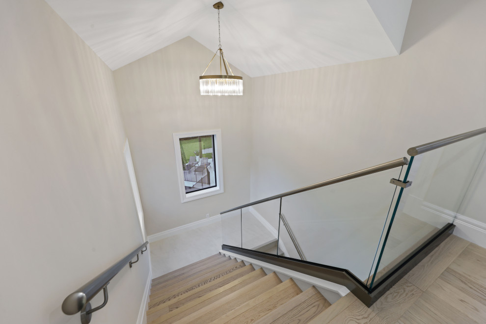 PRIVATE RESIDENCE - OCEAN RIDGE