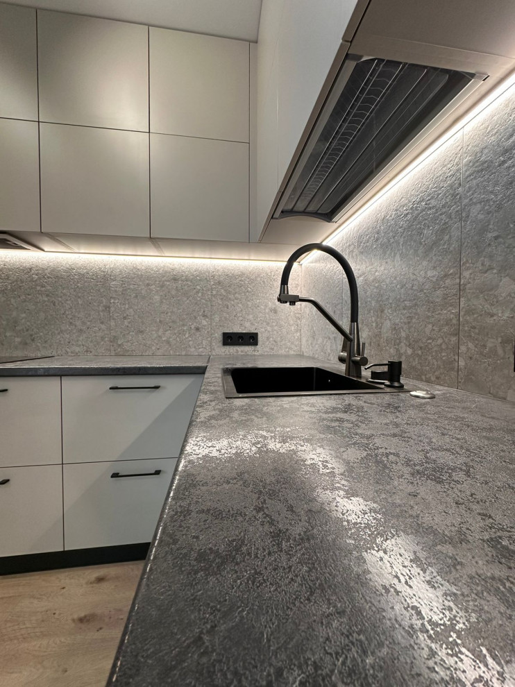 Квартира ЖК "Немецкий дом", 2023г