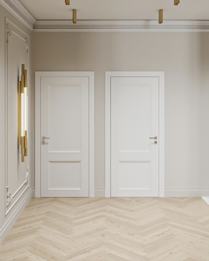 ЖК Георгиевский