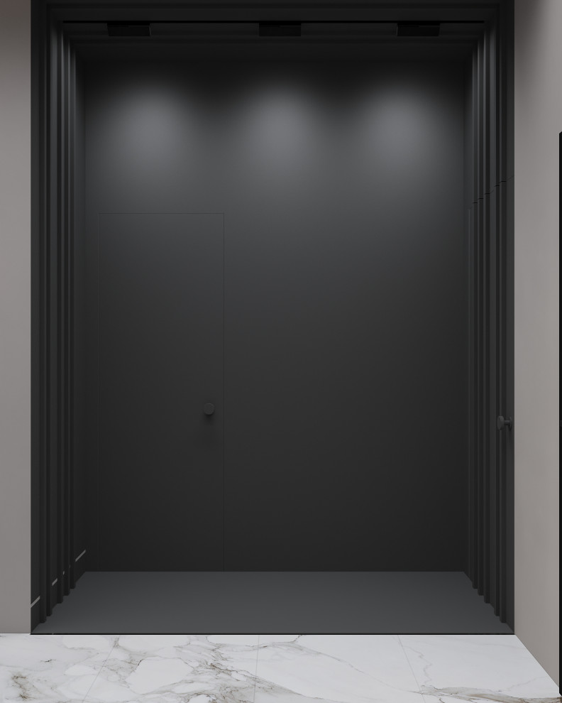 Квартира в ЖК Перья