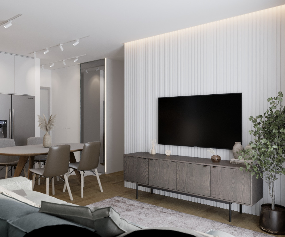 ЖК "Discovery Park"