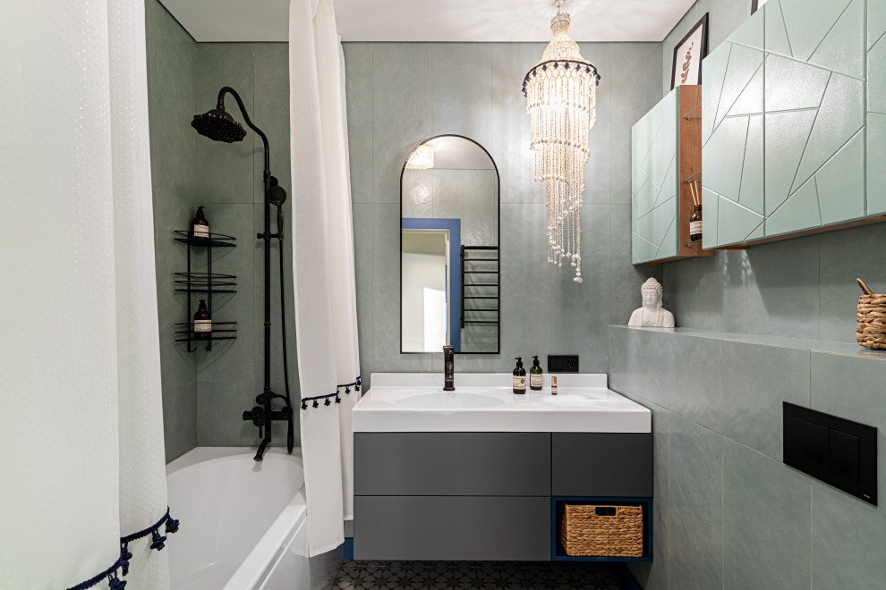 Атмосфера Дзен