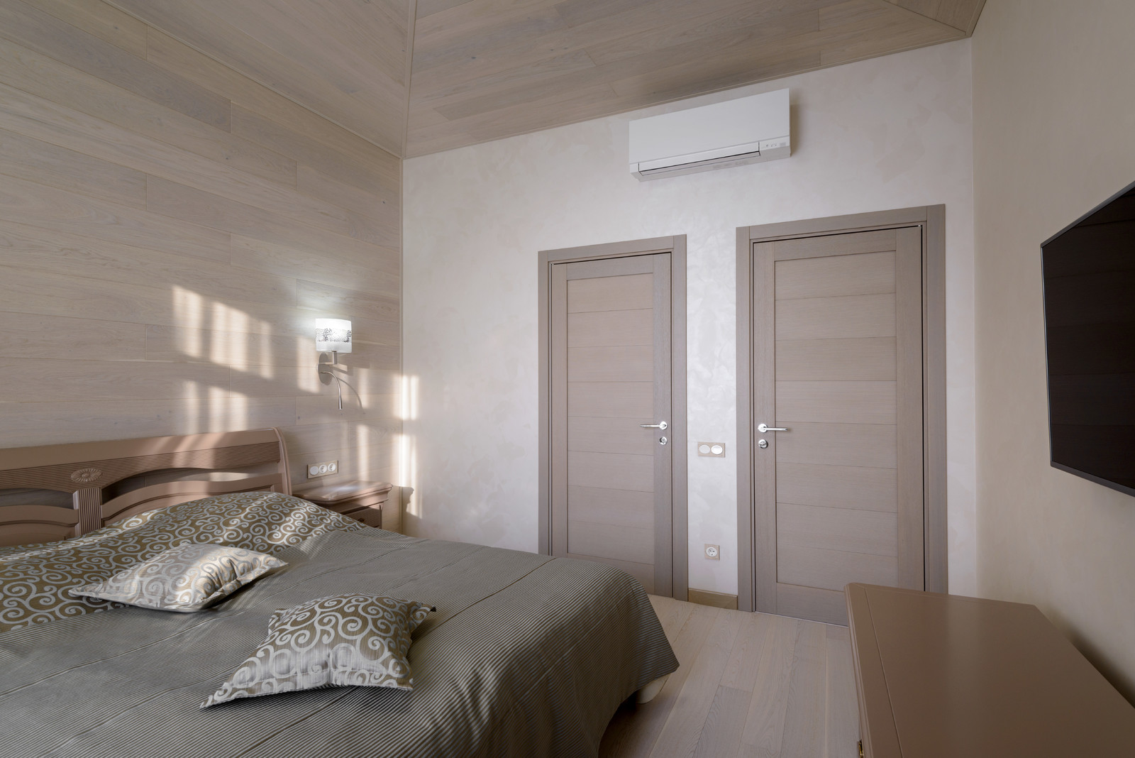 Загородный дом