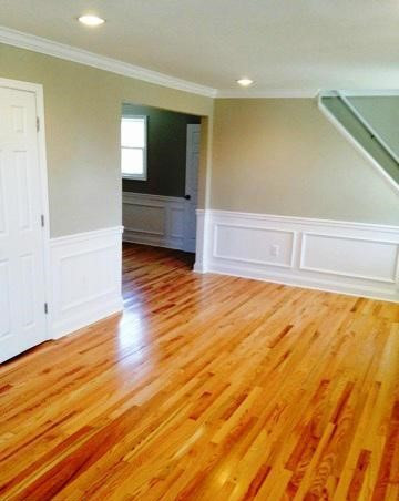 Residential Renovation