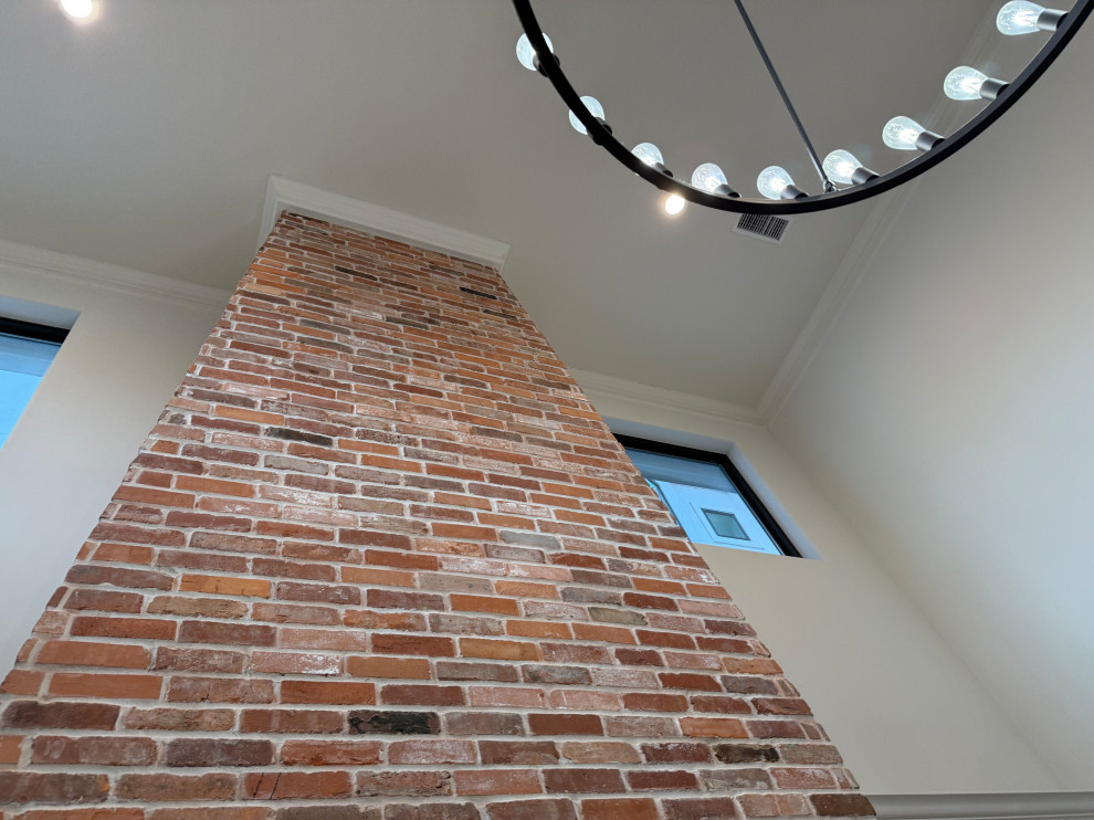 SV215 - Interior Painting