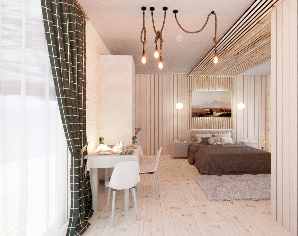 База отдыха