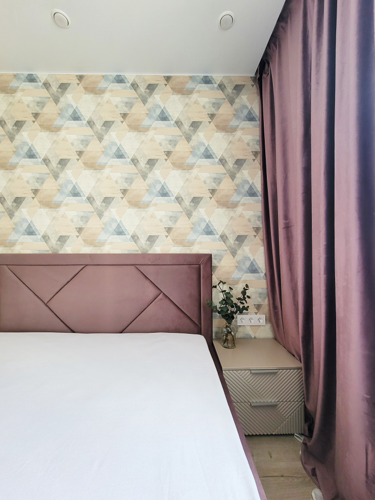 2-комнатная квартира в ЖК "Эко Бунино"