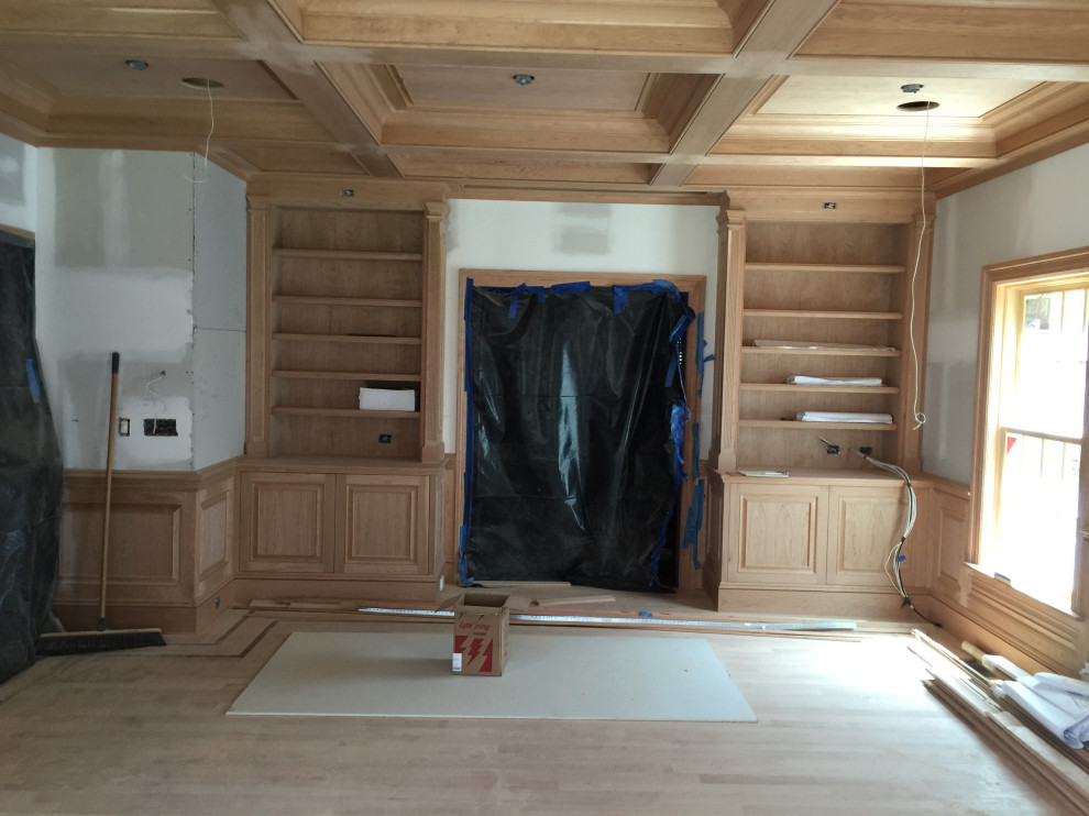 The Art of the Study: Where Every Detail Matters