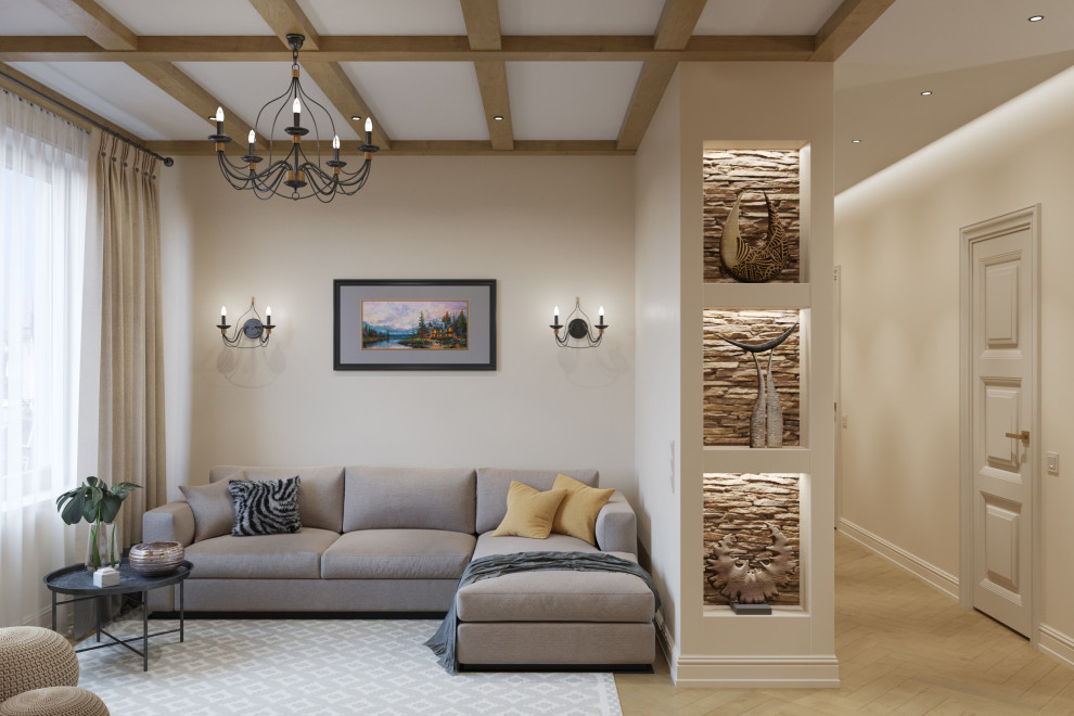 Квартира, 101 кв.м., в жк "Гринада, г. Москва