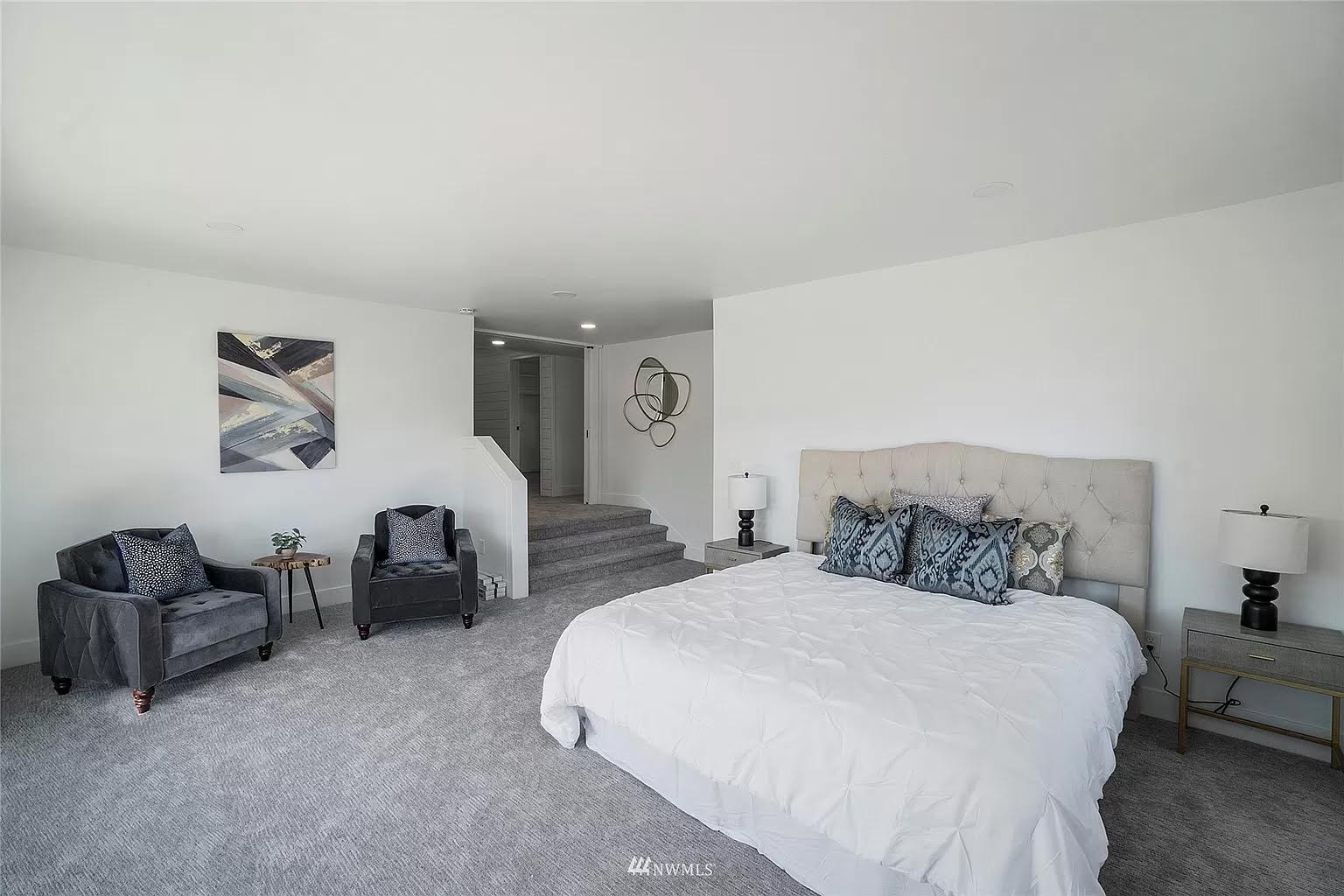 Reese Renovation