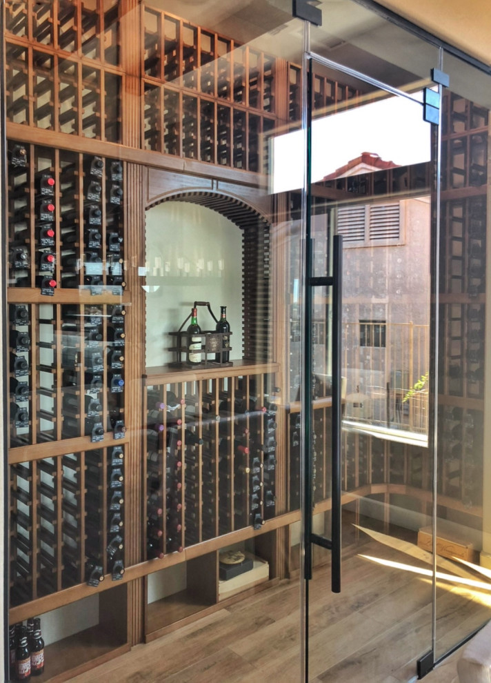 Wine Cellars