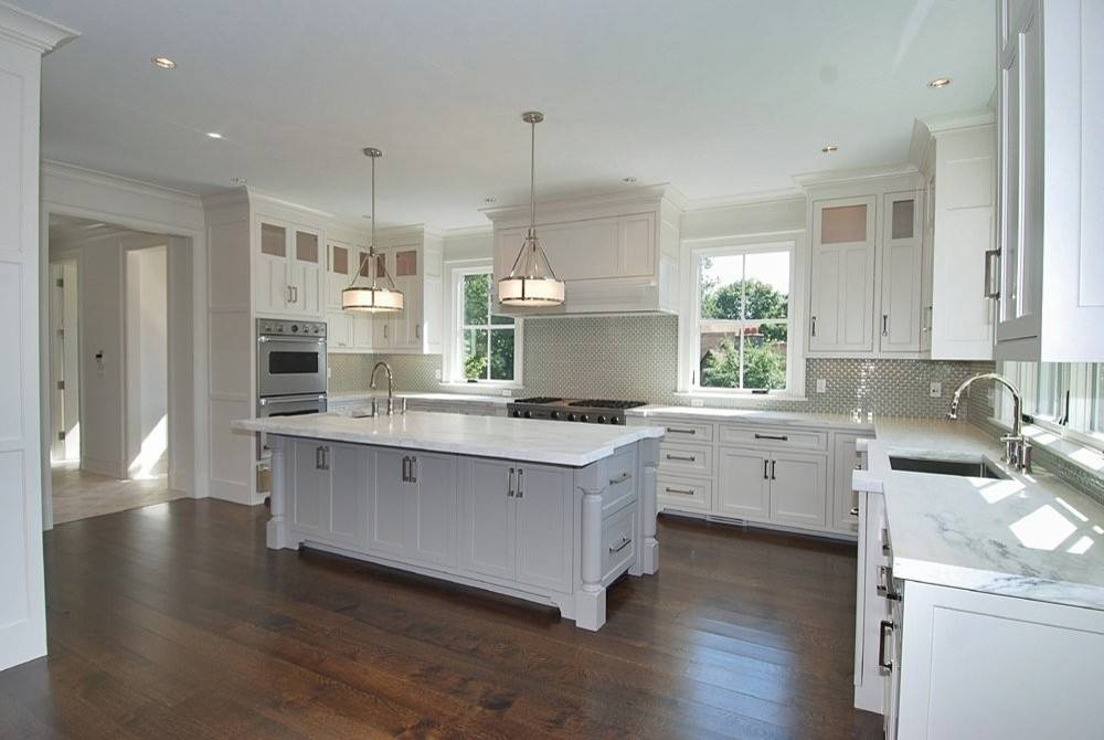Kitchen Designs
