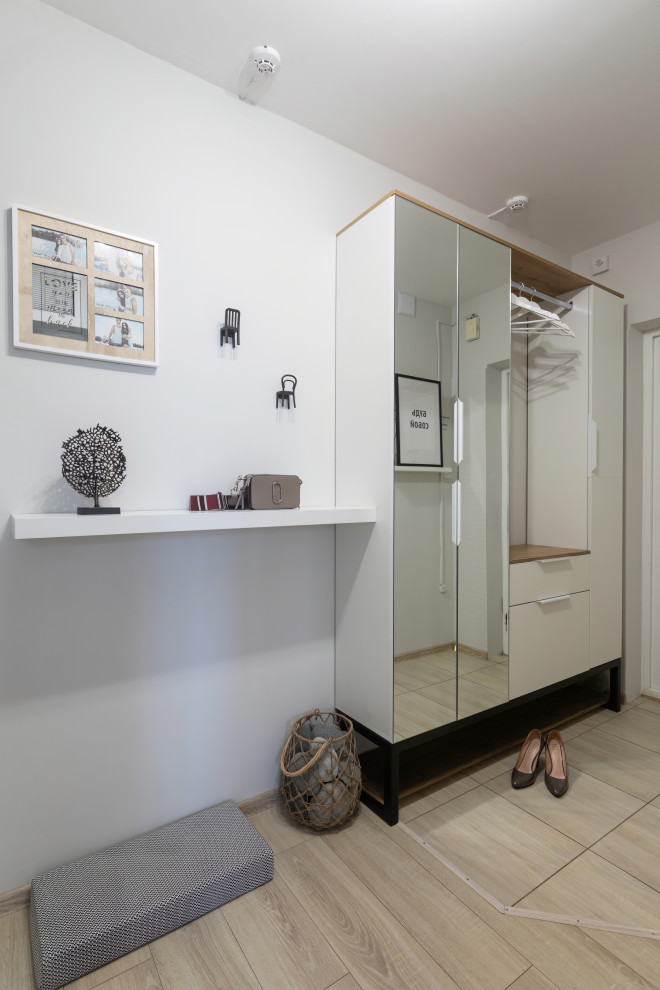 Хоумстейджинг квартиры