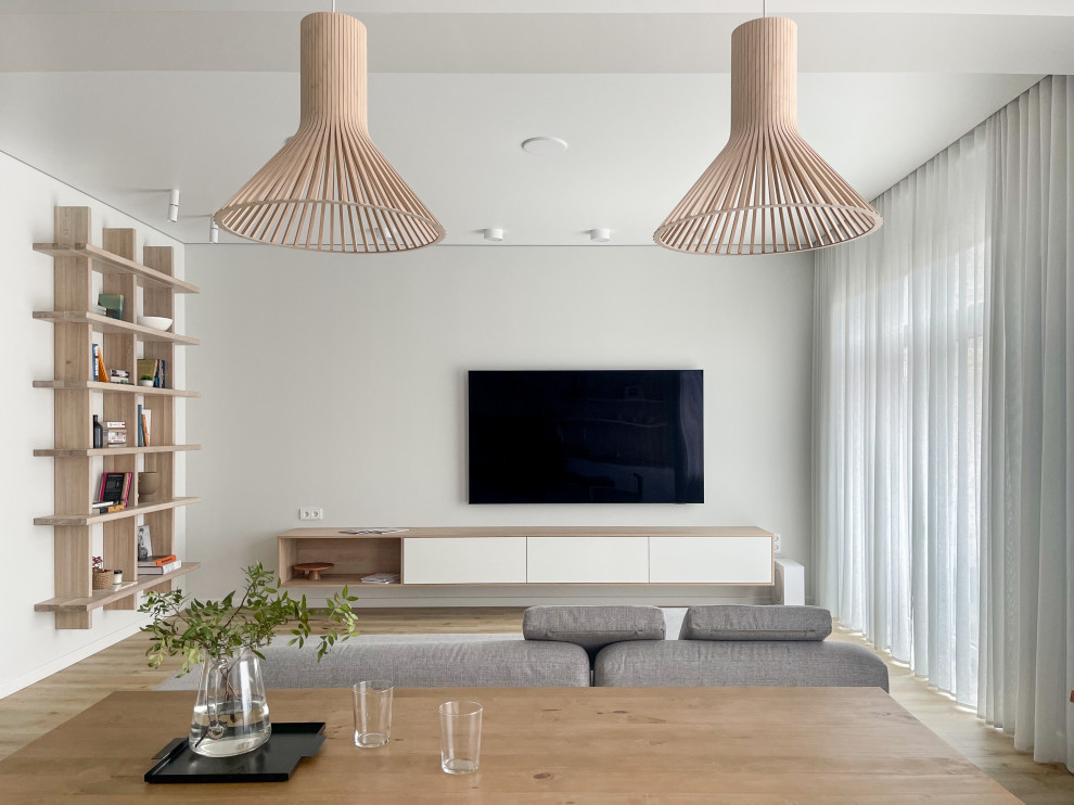 Семейный дом в Лукашово (фото)