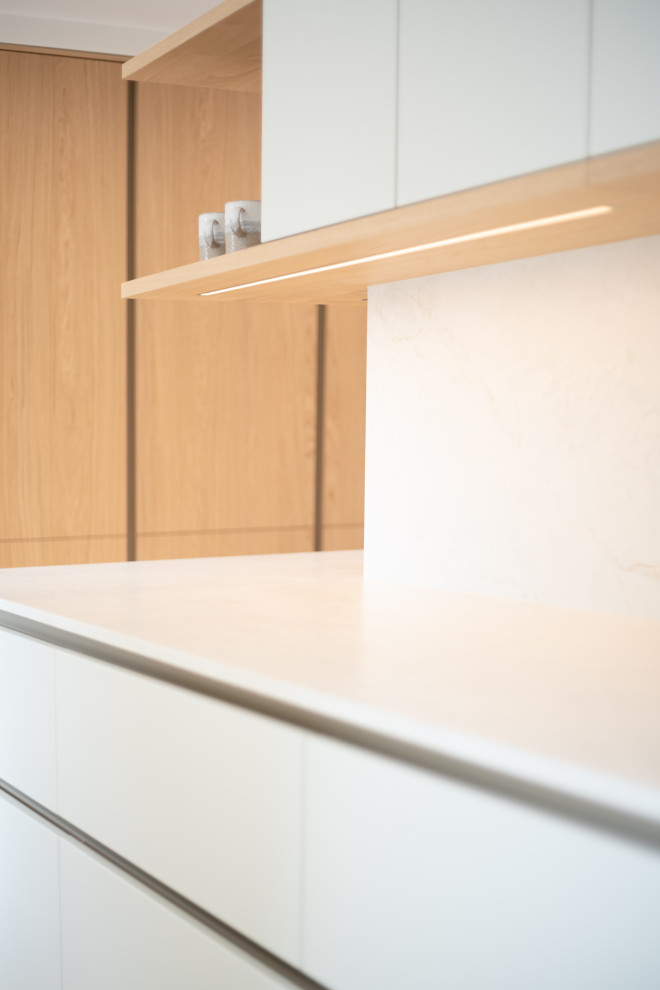 Large Family Home Renovation in Christchurch