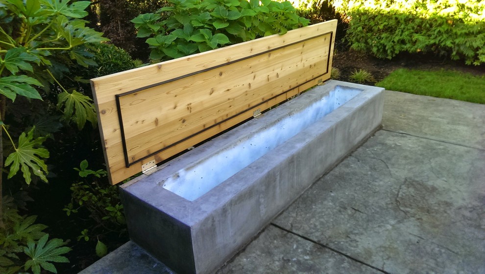 Various Projects