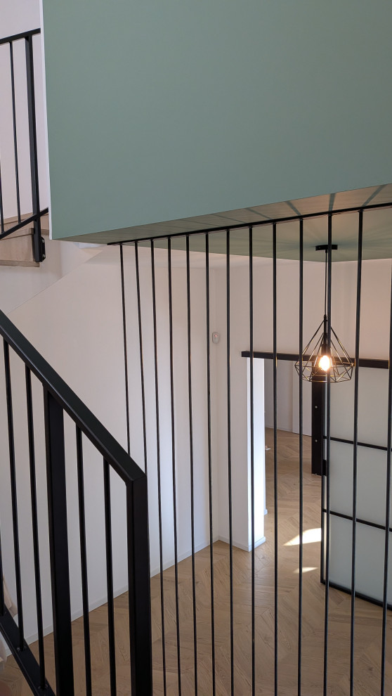 La villa di Paese - 180mq