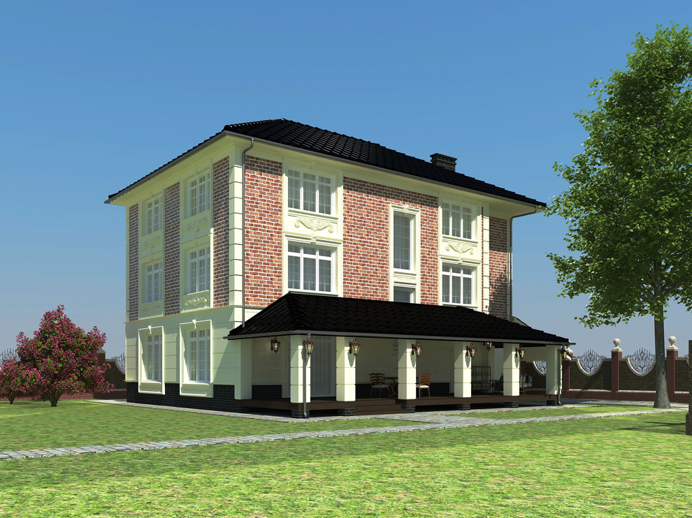 Архитектура