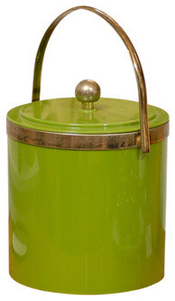 Stylish ice bucket 2025