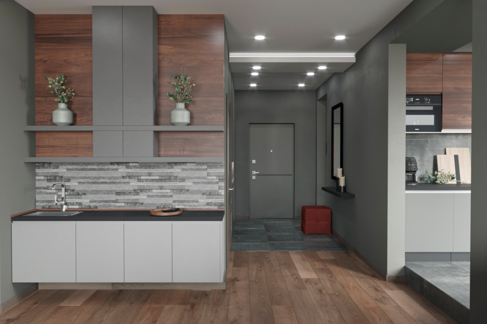 Квартира на Лесном проспекте