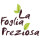 La Foglia Preziosa di Zalambani Federico