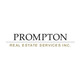 Prompon Real Estate Services Inc