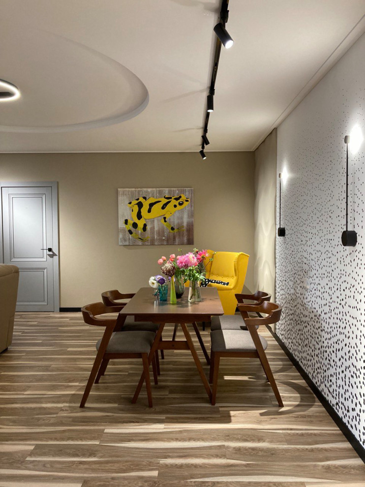 квартира 140 м.кв.в центре Омска