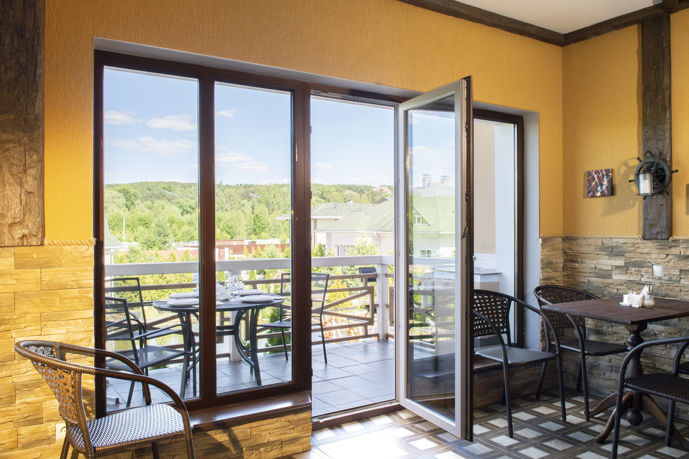 база отдыха Застава у Оки