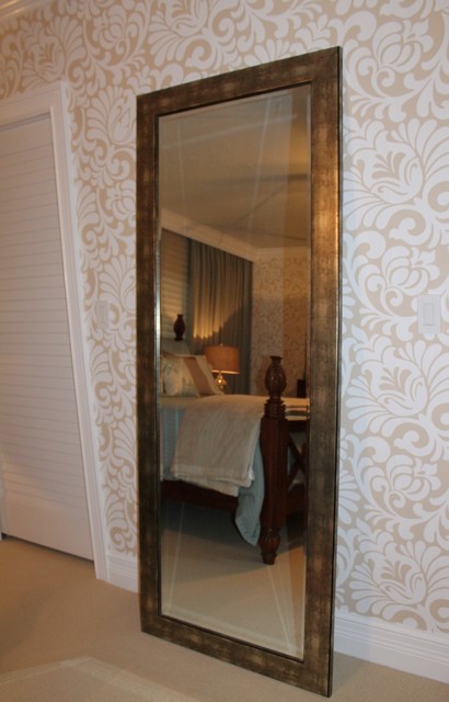 Master Suite 2 maritim-sovrum