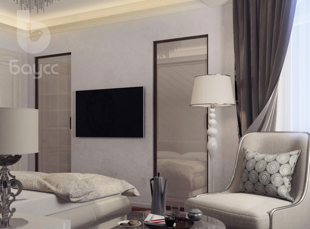 Проект "ЭЛЕГАНТНЫЙ". Коттедж 185 кв. м