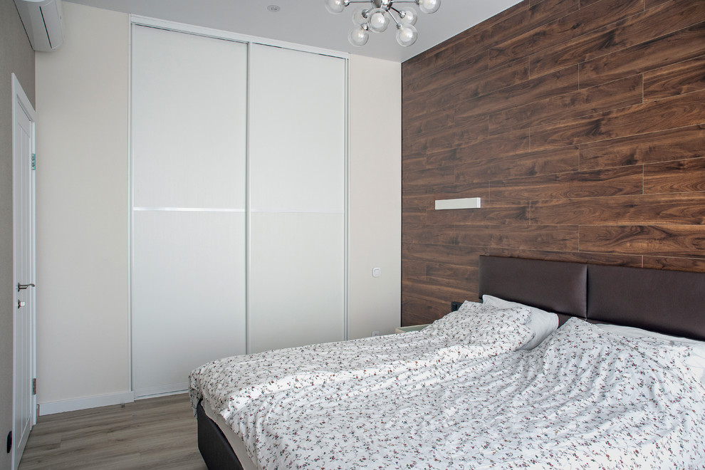 Квартира на Корабельной улице