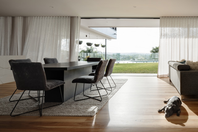 dining moderne-spisestue