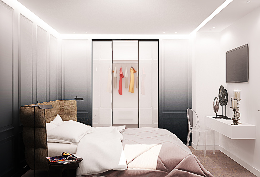 3х/ комнатная квартира для молодой семьи.