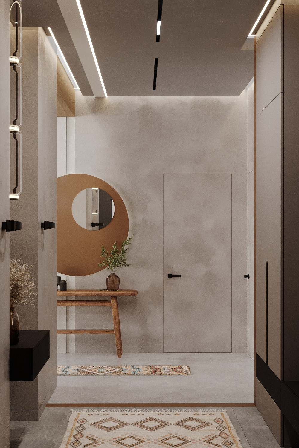 Дом в Голландском квартале