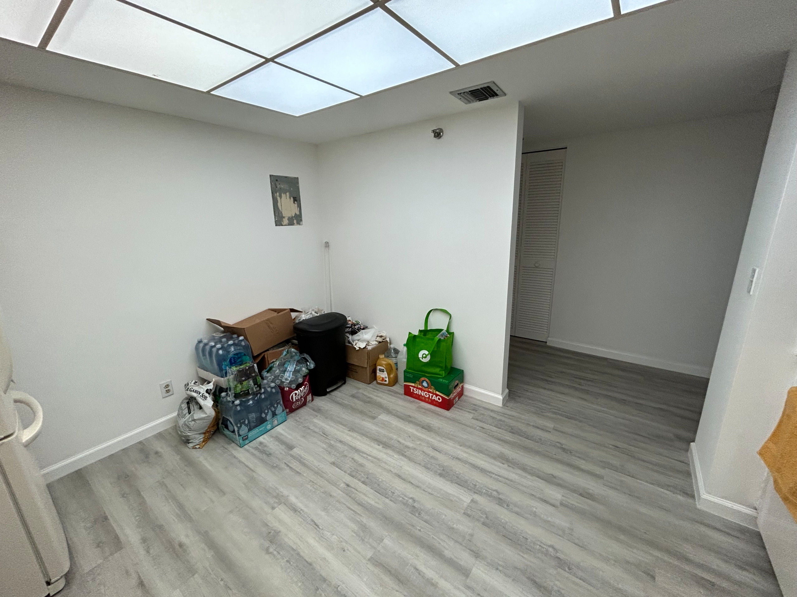 Florida Kitchen Renovation