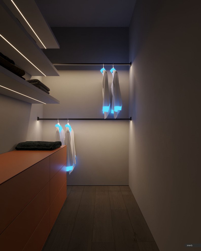 VOSTOK | Квартира 88,5 м²