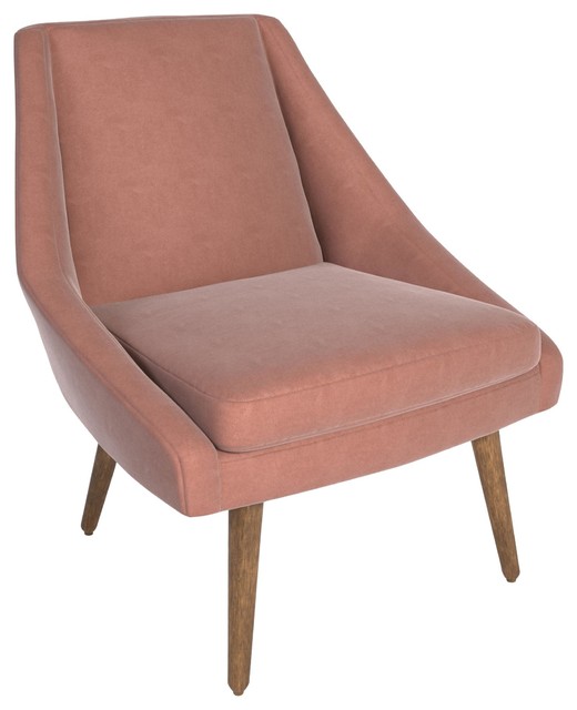 Starling Scandinavian Accent Chair Contemporary