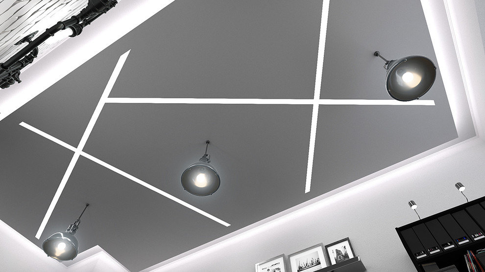 Кабинет руководителя