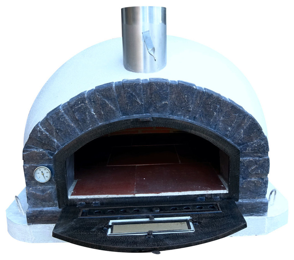 Brazza Premium Pizza Oven