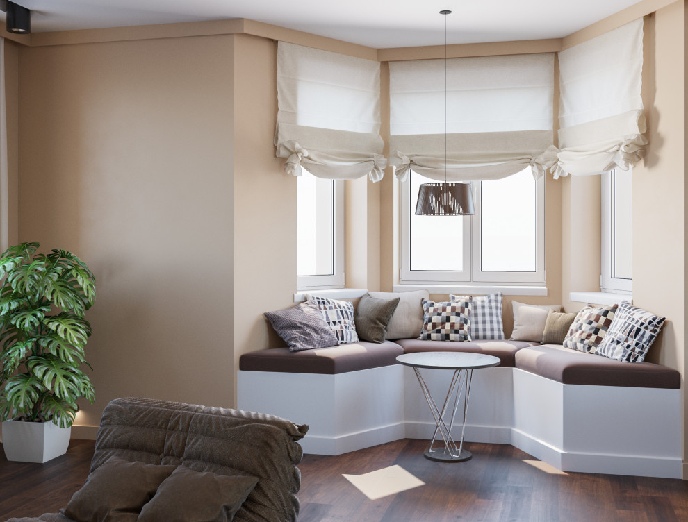 Дом в Бердске