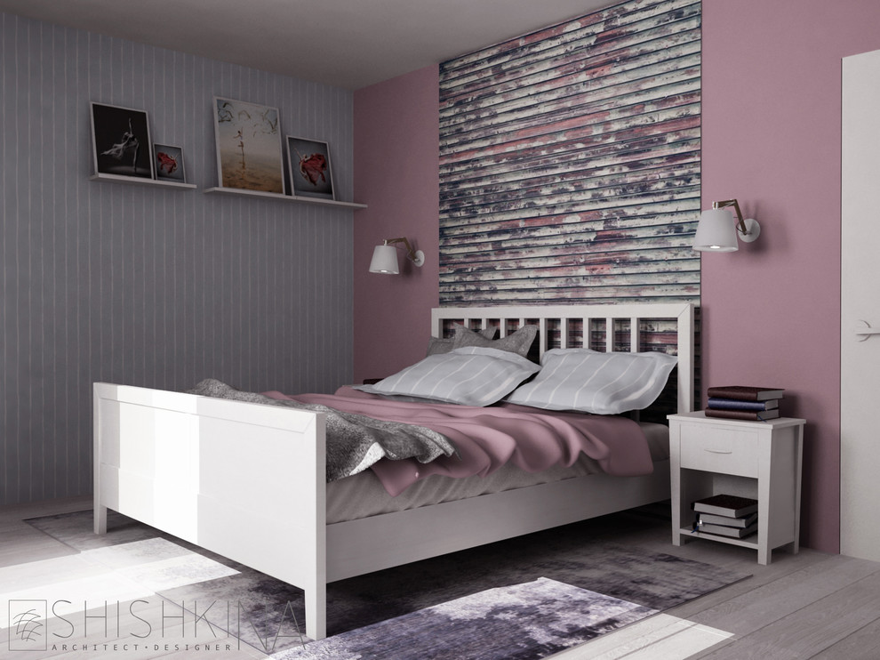 Загородный дом