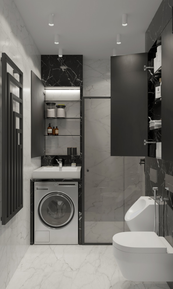 квартира в Охта Парке