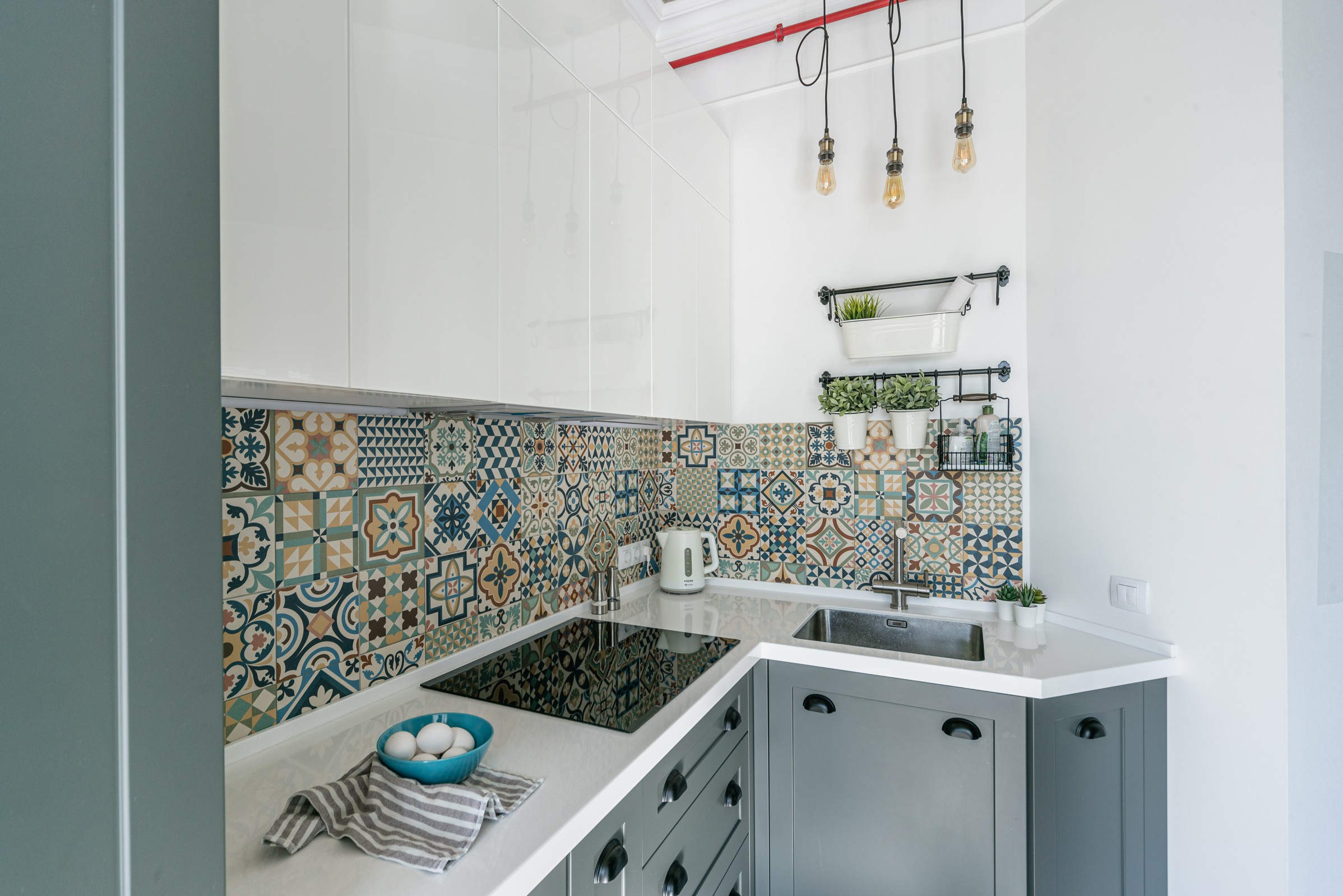 Ловушка для счастья