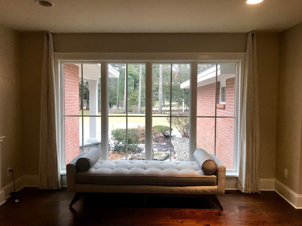 Recent Window treatments and shades